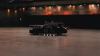 Major Conspiracy - Vol Gas! | Official Teaser