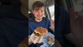 The BEST Burger In All Of Kentucky That’s ONLY $3‼️😳