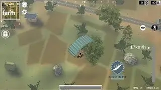 Partida Súper Épica!! | Last Battleground Survival En Español