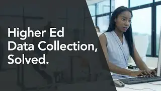 Simplify Higher Education Data Management with FormAssembly’s Online Form Builder