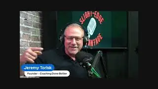 Closing Thoughts with Todd White