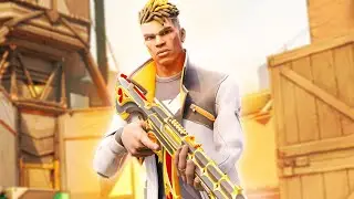Ooo La La🎶 (1K Subscriber Valorant Montage)