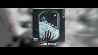 LA MG - Bajo Del Efecto (Audio Official).