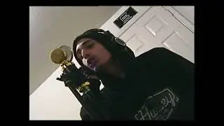 Codinec0bain - Karma (Official Music Video)