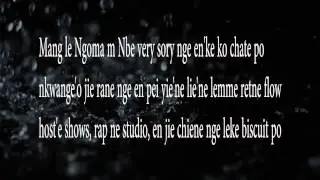 Ngoma - Afe Nkap (Audio)