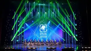 Танец «Царевны» Школа-студия «Мини-леди» Могилев.30.01.2021