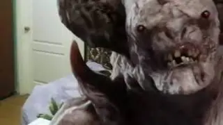 Параллельный мир