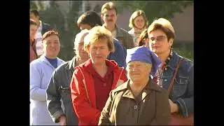 Стелла в Отрадном 2006г