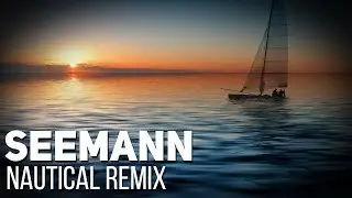Rammstein - Seemann (Nautical remix by Alambrix) [Unofficial]