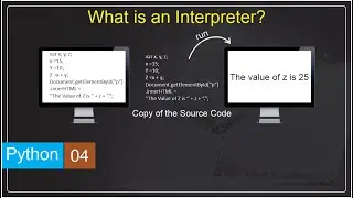 What is an Interpreter?