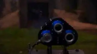 metal storm