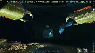 Zevyeetax [ARK: Survival Evolved]