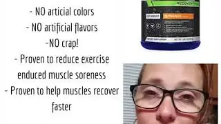 FLASH SALE: Beachbody Recover