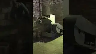 Дробилка ИПР 850 Германия