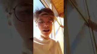 Смешная Лама Отказалась Кушать Яблоко #животные #прикол #приколысживотными #юмор #еда