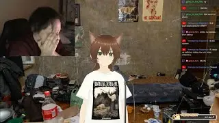 It's over...