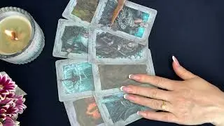 Его важное решение по поводу меня⁉️