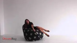 Кресло мешок 3XL от DreamBag.ru
