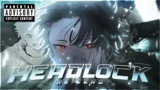 This Re:Zero edit took me 20 + hours to make