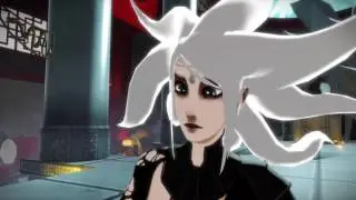 Aragami - Chapter 13 - Easy Final Boss