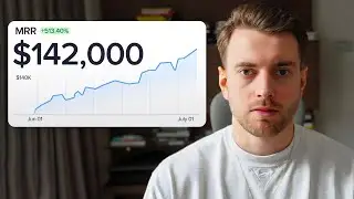 How I Scaled B2B SaaS Startups To $50k - $500k MRR