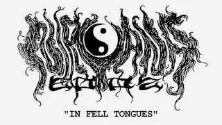 Nirvana 2002 - In Fell Tongues