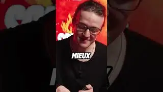 Le plus grand regret du champion du monde de Magic #magicthegathering