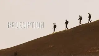 The Old Guard | Redemption