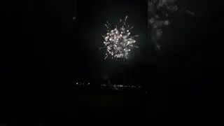 💥 💥 GlassFest 2022 Firework Show! 💥 💥