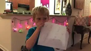 Connor wants to visit FGteev