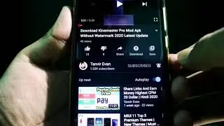 MIUI 12 For Xiaomi Redmi Note 8 Pro