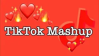 Tiktok Mashup May 2021 (not clean) [With Song Names]