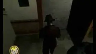 The Great Escape The Game: On the run