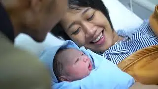 FIX STUDIOS |  THE HIGHTLIGHT CINEMATIC MOMENTS BORN | RYN GEVARIAL SILALAHI
