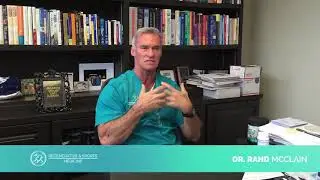 The Elephant in the Room - Ask the Doc