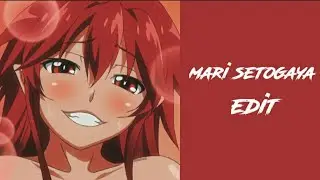 itadaki seieki edit (mari setogaya)