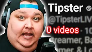 Tipster Deleted Everything... It's Over