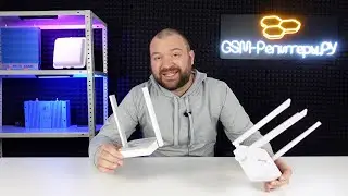 Самый дешевый роутер для модема