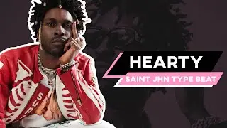 [FREE] SAINt JHN type beat 2020 - "Hearty" | BlackMo