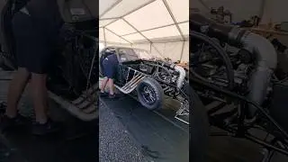 Carl Cox Pro Mod Cuda 💪💪 