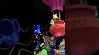 Tiggers Abyss