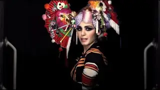 Katie Melua - A Happy Place (Official Video)