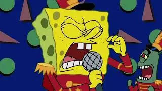 SpongeBob SquarePants Band Geeks ft. 