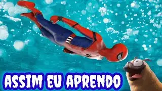 apresentações de algumas intro ou vinheta como queira chamar vem comigo