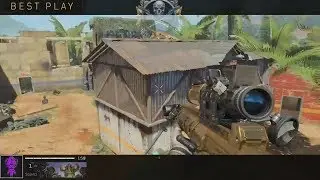 Here is a video of random clips I have because I can't make quality content