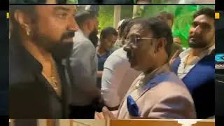 Ajaz khan vs Rajveer fitness controversy solv ke ajaz ka aya statment || #ajazkhan #controversy #raj