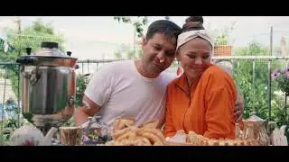 Гузель Уразова & Ильдар Хакимов - Син минеке (Премьера клипа, 2021)
