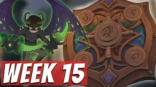 Is This BIS? || The Weekly Reset - Week 15