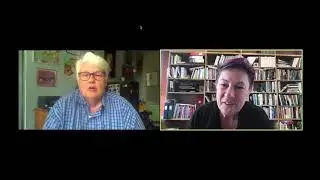 Nora Randall on Coping with COVID-19