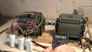 Part 2. FREE ENERGY ENGINE IT'S SIMPLE.  Частина 2. ДВИГУН  ВІЛЬНОЇ ЕНЕРГІЇ ЦЕ ПРОСТО.